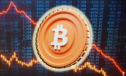 Биткоин