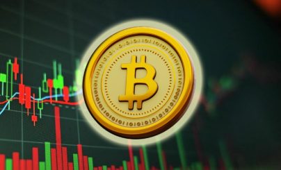 Биткоин