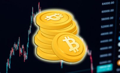 Биткоин