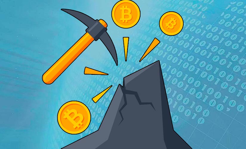 Mining