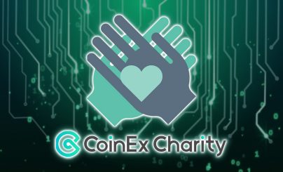 CoinEx Charity