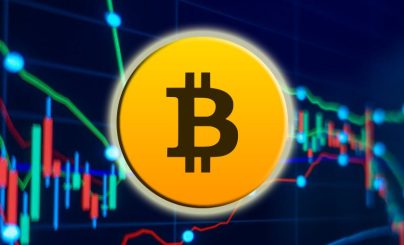 Биткоин