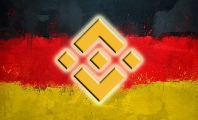 Бинанс