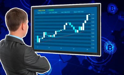 Crypto Economist