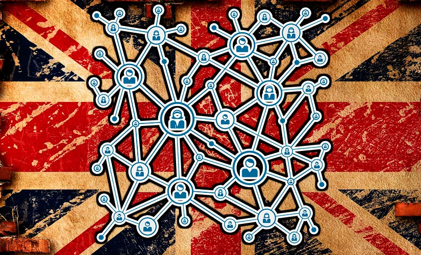 Blockchain