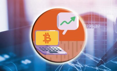 Биткоины