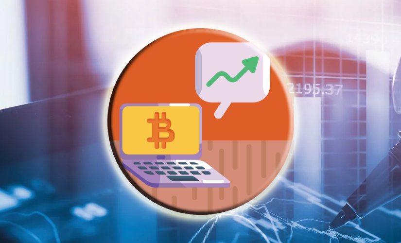 Биткоины