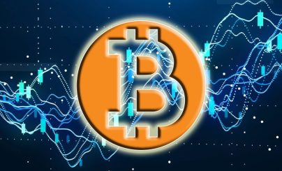 Биткоин