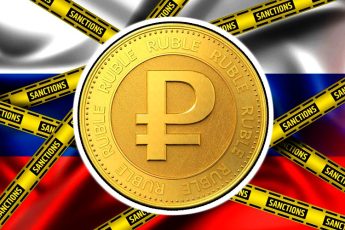 Rubl Sanctions