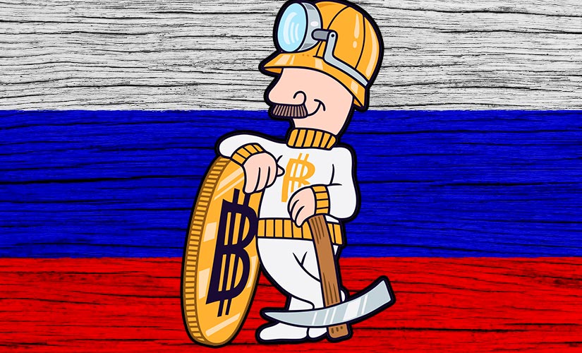 Mining