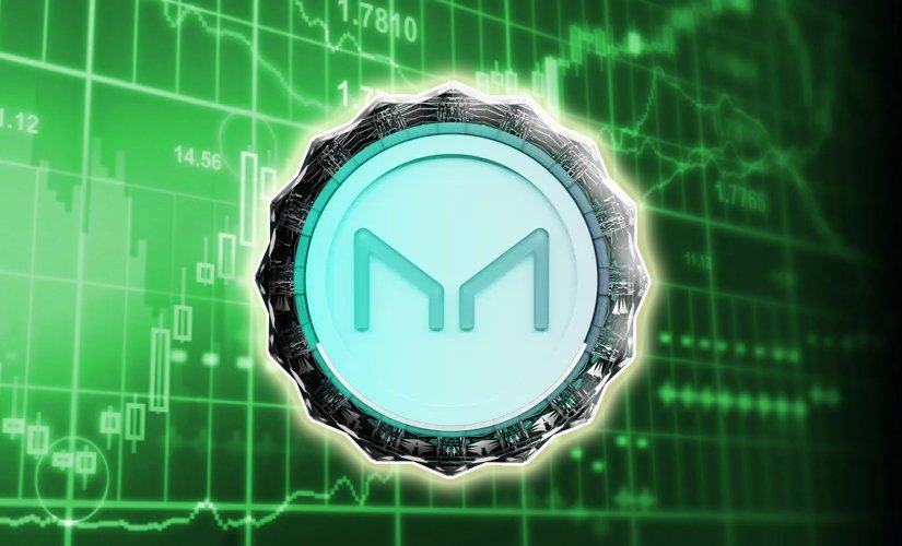 Мэйкер