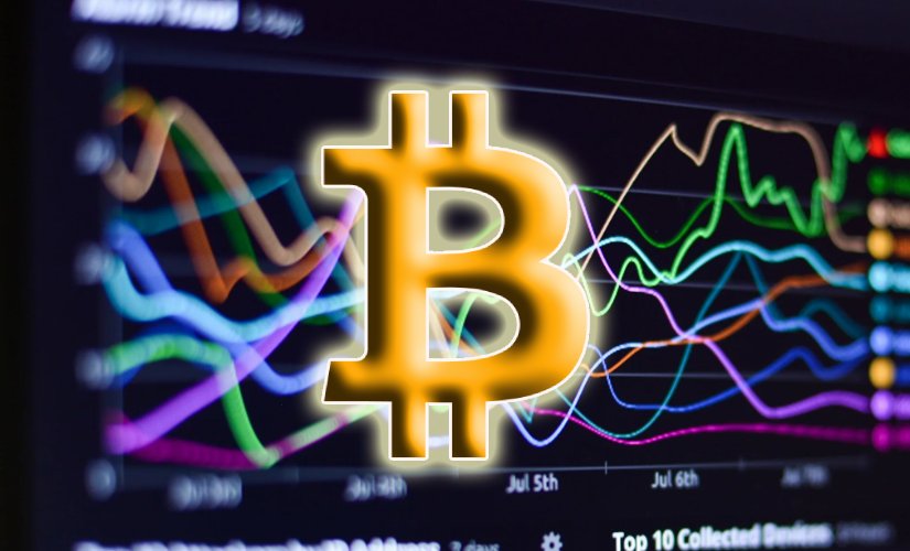 Биткоин
