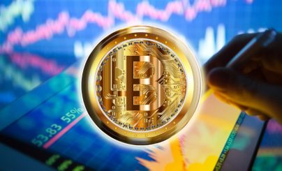 Биткоин
