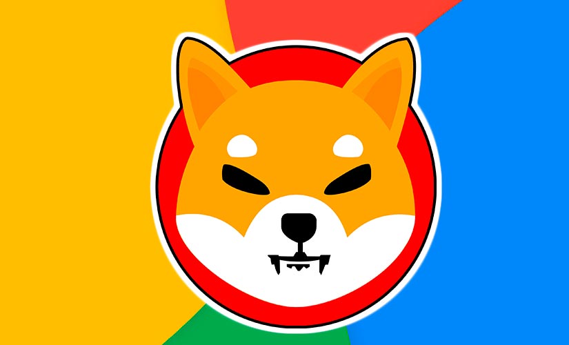 Shiba Inu