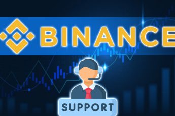 Бинанс