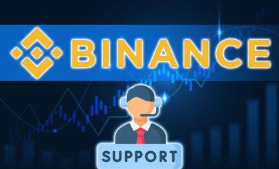 Бинанс