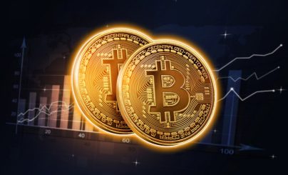 Биткоин