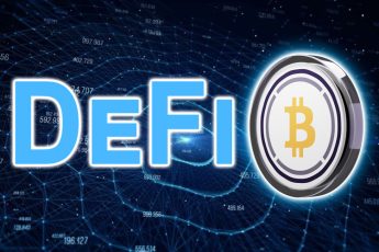 DeFi-токены