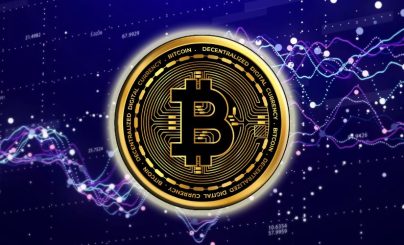 Биткоины