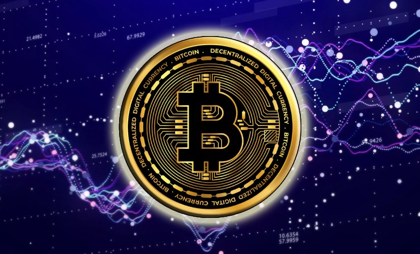 Биткоины