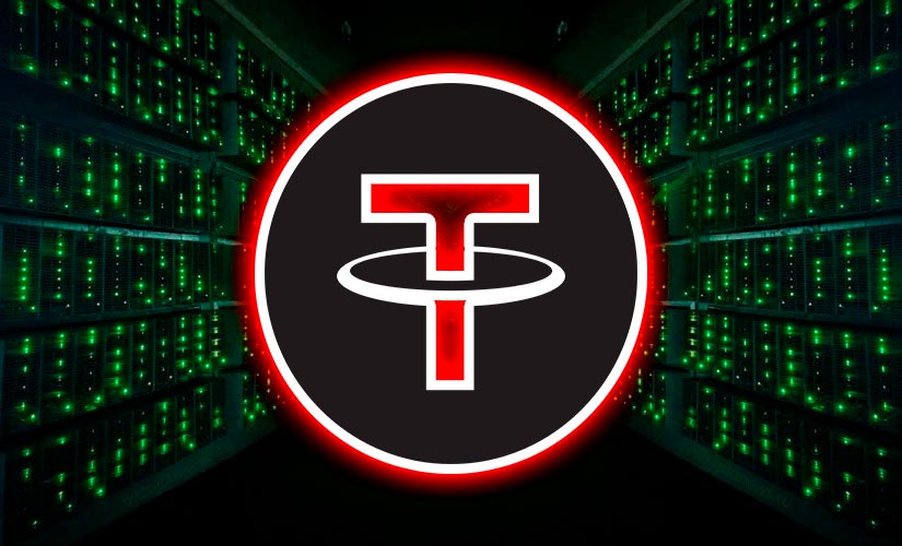 Tether