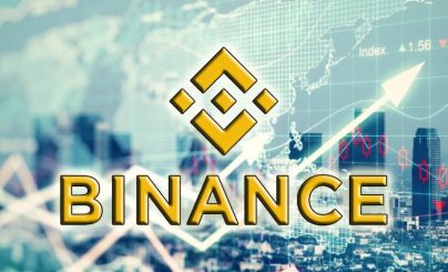 Бинанс