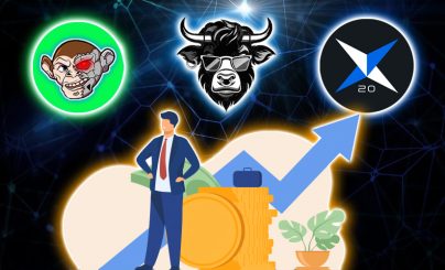 3 токена ERC-20