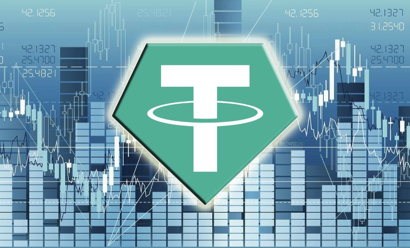 тетер