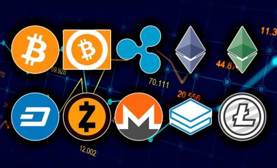 Crypto