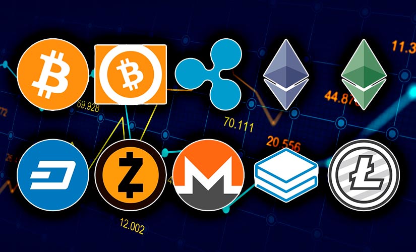 Crypto