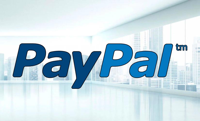 Pay Pal