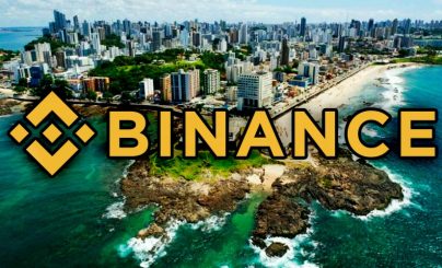 Binance