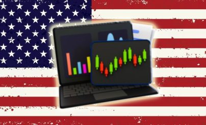 Трейдинг сша