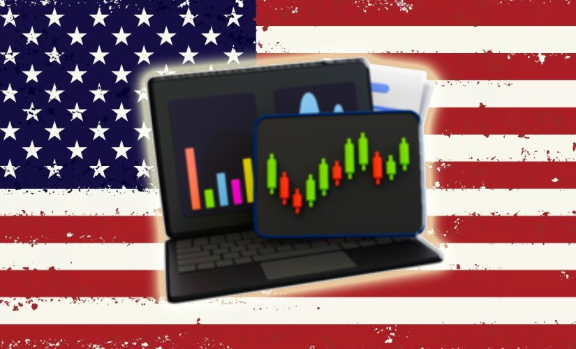 Трейдинг сша