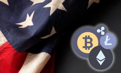 USA Crypto