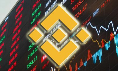 Бинанс