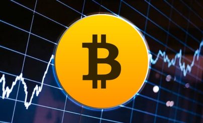 Биткоин