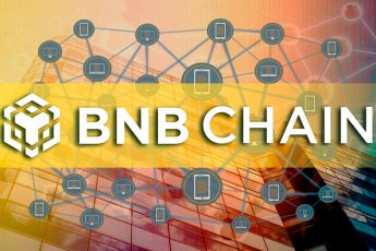 Binance Smart Chain