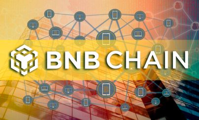 Binance Smart Chain