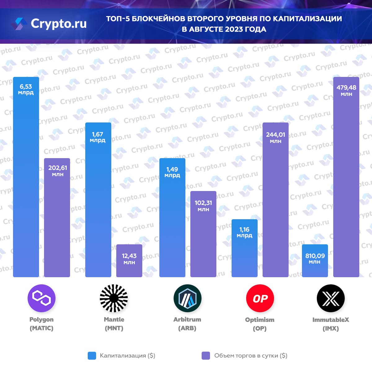 Инфографика