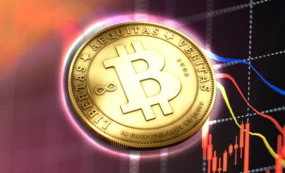 Биткоин
