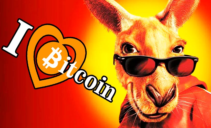 I Love BTC