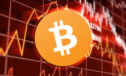 Биткоин