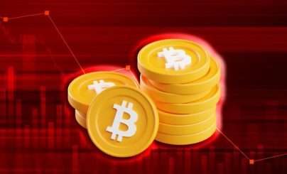 Биткоин