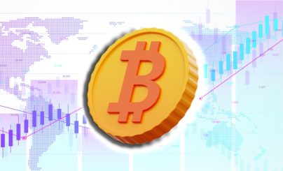 Биткоин