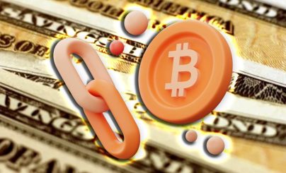 Биткоин