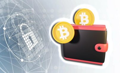 Биткоины