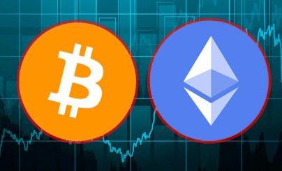 ETH BTC