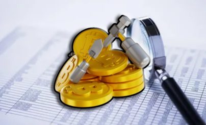 Биткоины
