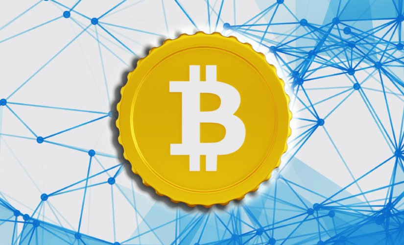 Биткоин